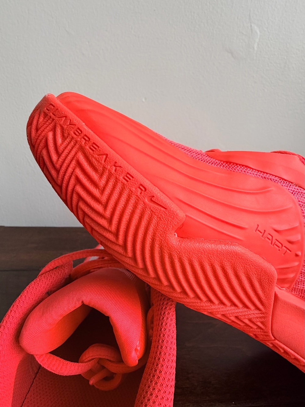 Nike Court. Vapor Pro Claybreaker- HQ6033-600 Women’s Size 8 new without box - Picture 13 of 15